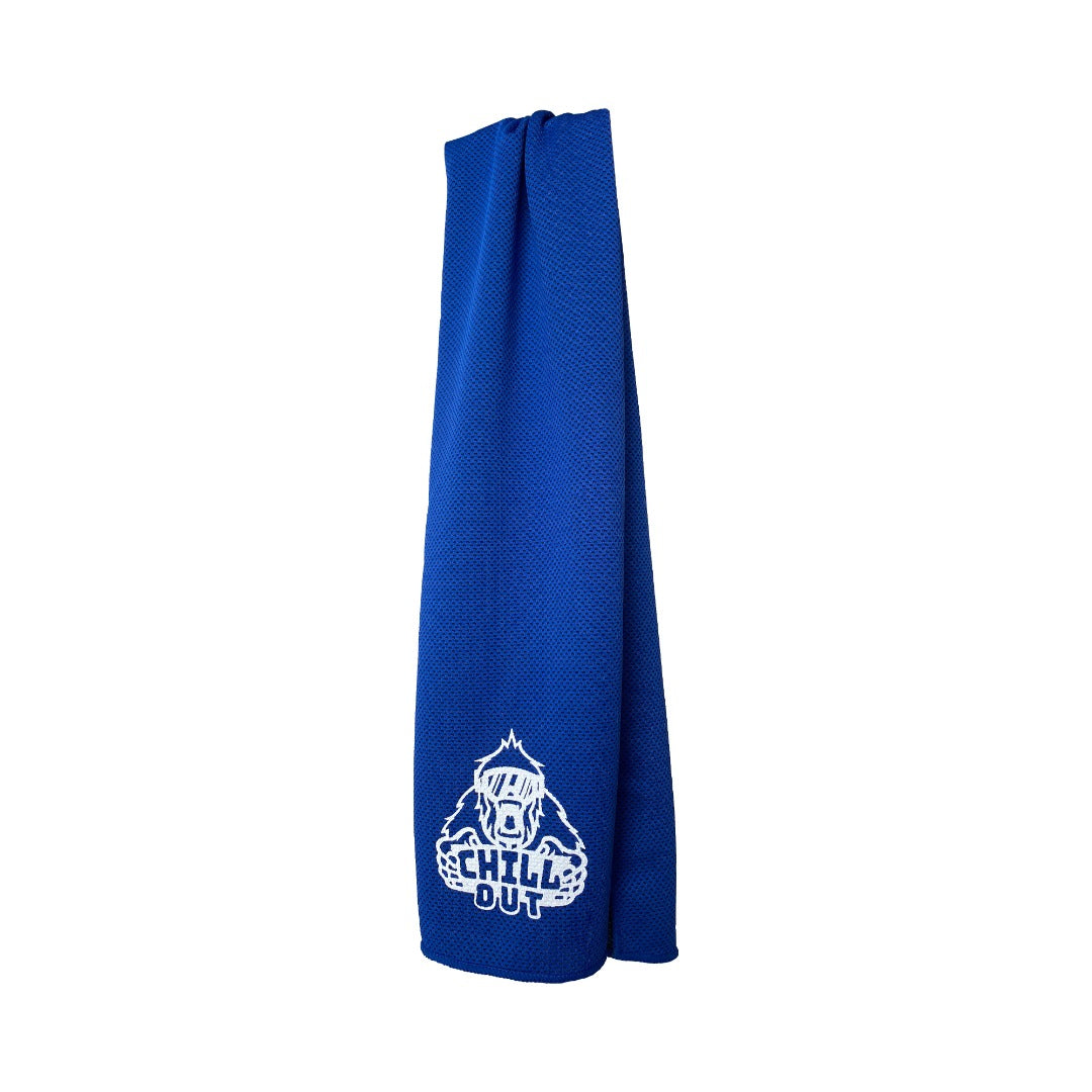 YETISETCHILL Cooling Towel